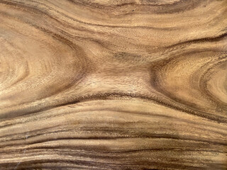 Wooden table background and texture. Selective focus