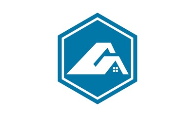 brand home logo