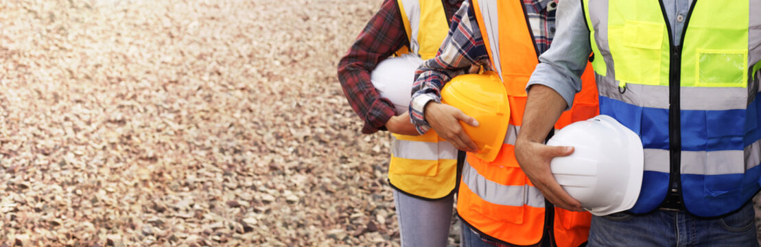 The concept of labor in the construction industry