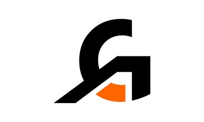 leter G&A logo