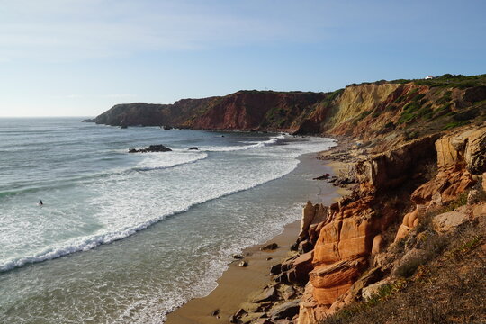 Praia Do Amado