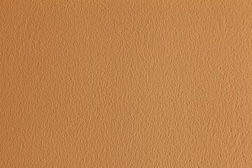 Brown painted concrete wall in vintage style texture and background seamless