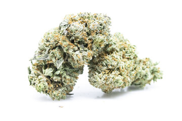 Bubba Kush - Cannabis 2 Buds