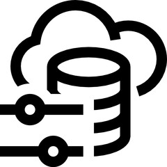 Cloud images and cloud icons