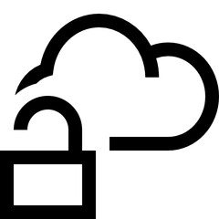 cloud images and icons database information 