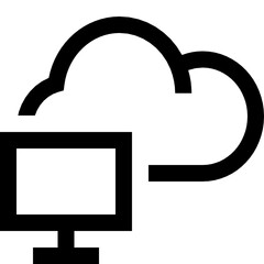 cloud images and icons database information 