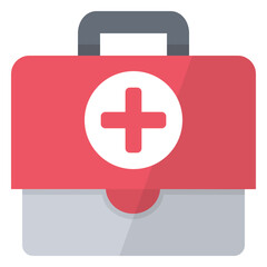 briefcase bag frozen medical