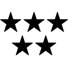 star ratings