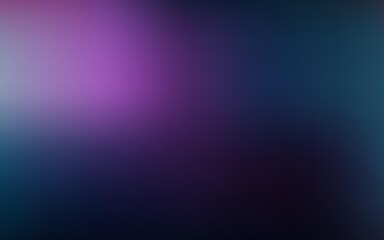 Dark pink, blue vector blur layout.