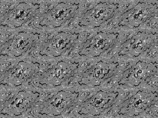 water drops on the window