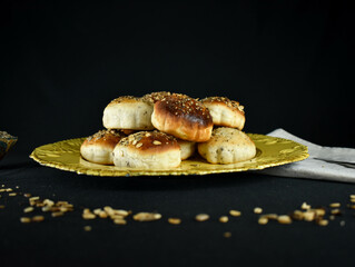 bombones alfajores trufas dulce de leche chocolates