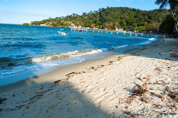 picture taken outdoors