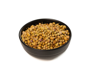 jaggery and coriander