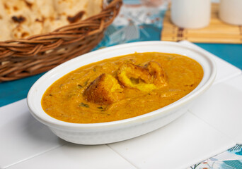 Malai Kofta