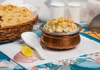 Navratan Korma