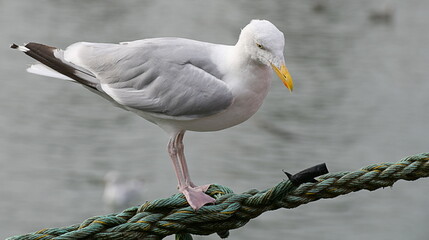 mouette