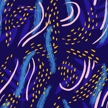 Seamless pattern