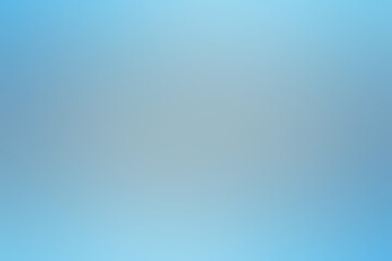 blue light gradient / background smooth blue blurred abstract