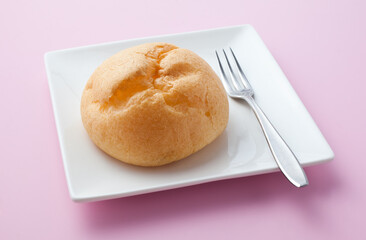 シュウークリーム　　おやつ