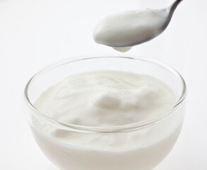 プレーンヨーグルト