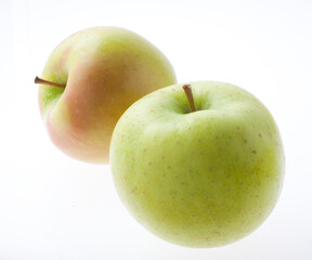 りんご　きおう