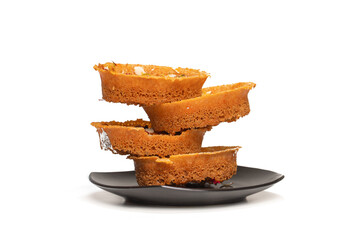 Sweet Food Ghewar