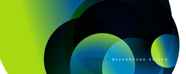 Trendy simple fluid color gradient abstract background. Mixing of colors and lines. Vector Illustration For Wallpaper, Banner, Background, Landing Page