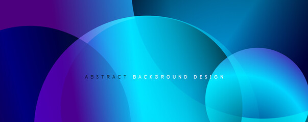 Trendy simple fluid color gradient abstract background. Mixing of colors and lines. Vector Illustration For Wallpaper, Banner, Background, Landing Page