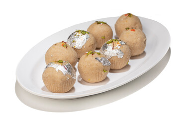 Indian Festival Laddu