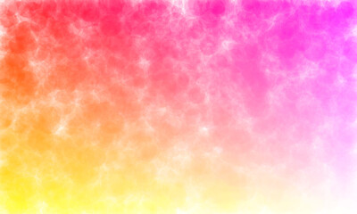 abstract background with smoke