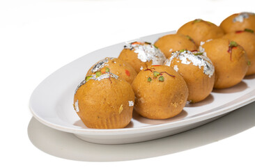 Indian Festival Laddu