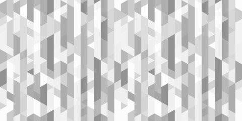 Polygonal texture. Seamless grid pattern. Wallpaper of the surface. Tile background. Print for polygraphy, posters, t-shirts and textiles. Unique doodle for design
