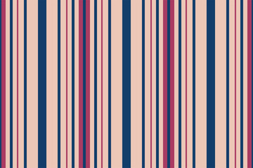 Stripes pattern vector background. Colorful stripe abstract text