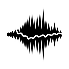 Music Equalizer Icon