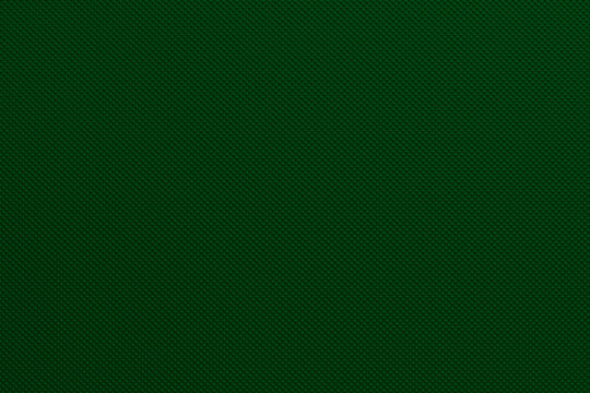Classic christmas green molded embossed metal industrial background