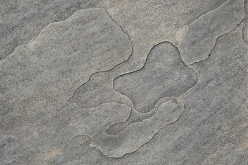 Stone texture background. Gray grunge banner abstract texture of the stone wall. Light gray rock backdrop