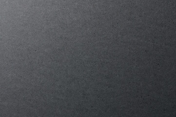 Flat dark gray wooden surface