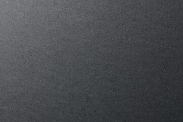 Flat dark gray wooden surface
