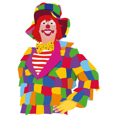 Lappenclown