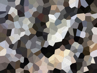 Stone Texture Background use as a Background.
