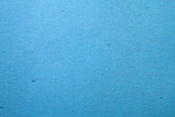 Fototapeta premium Blue paper striped texture background.