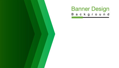 Green background vector illustration lighting effect graphic for text and message board design infographic..