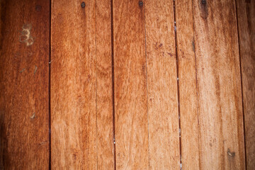 Fototapeta premium Old wood texture background.