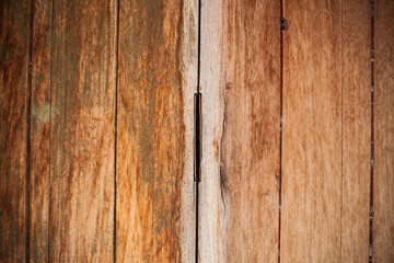 Obraz premium Old wood texture background.