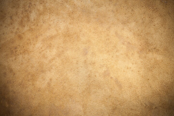 Kangaroo leather closeup background.