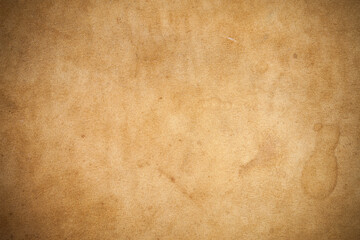 Kangaroo leather closeup background.