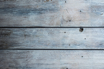background made of natural wood painted in a rustic white color