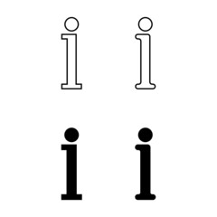 Information Icon