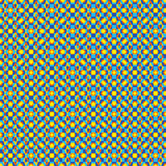 Seamless multicolored pattern. Abstract geometric wallpaper of the surface. Bright colors. Print for polygraphy, posters, t-shirts and textiles