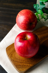 りんご (サンつがる)